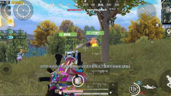 和平精英辅助软件的发展与影响分析